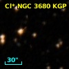 Cl* NGC 3680    KGP    1621