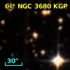 Cl* NGC 3680    KGP    1630