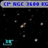 Cl* NGC 3680    KGP    1632