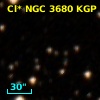 Cl* NGC 3680    KGP    1637