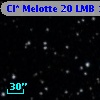 Cl* Melotte   20    LMB   11751