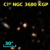 Cl* NGC 3680    KGP    1645