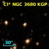 Cl* NGC 3680    KGP    1651