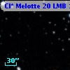 Cl* Melotte   20    LMB   11752