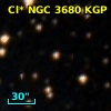 Cl* NGC 3680    KGP    1659