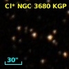 Cl* NGC 3680    KGP    1662