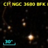 Cl* NGC 3680    BFK      84