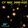 Cl* NGC 3680    KGP    1670