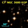Cl* NGC 3680    KGP    1672