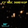 Cl* NGC 3680    KGP    1674