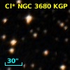 Cl* NGC 3680    KGP    1679