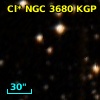 Cl* NGC 3680    KGP    1681
