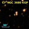 Cl* NGC 3680    KGP    1682
