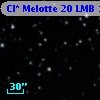 Cl* Melotte   20    LMB   11754