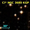 Cl* NGC 3680    KGP    1694