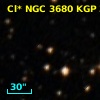 Cl* NGC 3680    KGP      32