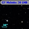 Cl* Melotte   20    LMB   11755