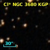 Cl* NGC 3680    KGP      94