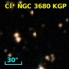 Cl* NGC 3680    KGP     105