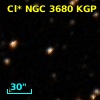 Cl* NGC 3680    KGP     141