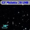 Cl* Melotte   20    LMB   11756