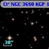 Cl* NGC 3680    KGP     161