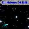 Cl* Melotte   20    LMB   11757