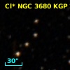 Cl* NGC 3680    KGP     269