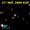 Cl* NGC 3680    KGP     279
