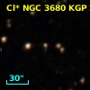 Cl* NGC 3680    KGP     295