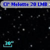 Cl* Melotte   20    LMB   11758