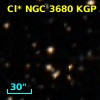 Cl* NGC 3680    KGP     346