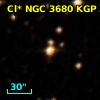 Cl* NGC 3680    KGP     362