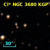 Cl* NGC 3680    KGP     372
