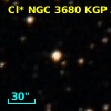 Cl* NGC 3680    KGP     382