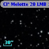 Cl* Melotte   20    LMB   11759