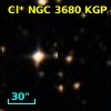 Cl* NGC 3680    KGP     469