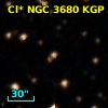 Cl* NGC 3680    KGP     510