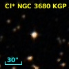 Cl* NGC 3680    KGP     526