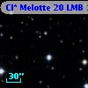 Cl* Melotte   20    LMB   11760