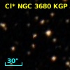 Cl* NGC 3680    KGP     546