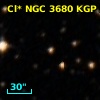 Cl* NGC 3680    KGP     567