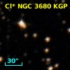 Cl* NGC 3680    KGP     577