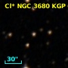 Cl* NGC 3680    KGP     603