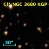 Cl* NGC 3680    KGP     623