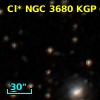 Cl* NGC 3680    KGP     644