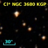 Cl* NGC 3680    KGP     670