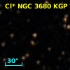 Cl* NGC 3680    KGP     721