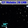 Cl* Melotte   20    LMB   11762
