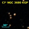 Cl* NGC 3680    KGP     741
